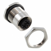 Circular Connector Assemblies - 277-8077-ND - DigiKey