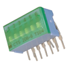 DIP Switches - CT2066RAST-ND - DigiKey