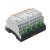 Monitor - Current/Voltage Transducer - ISOBLOCK V-4C (500V 10V) - Quarktwin Technology Ltd.