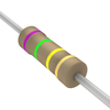 Through Hole Resistors - CF12JB750K-ND - DigiKey