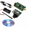 RF, RFID, Wireless Evaluation Boards - EV-ADUCRF101QSP3Z-ND - DigiKey