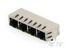 RJ45 Connectors - 203302-E - TE Connectivity