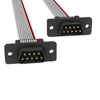 D-Sub Cables - H7MMH-0906G-ND - DigiKey