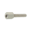 D-Sub, D-Shaped Connector Jackscrews - 5073-SDG400XS-ND - DigiKey