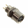 Circular Connector Assemblies - A126826-ND - DigiKey