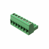 Headers, Plugs and Sockets - A114506-ND - DigiKey