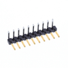 Headers, Male Pins - 17-1-2842123-0-ND - DigiKey