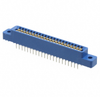 Edgeboard Connectors - EBC22DRTH-ND - DigiKey