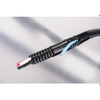 Wire & Cable Management - CTP120STDUNSLIT - Powell Electronics, Inc.