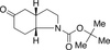 cis-rac-N-Boc-5-oxooctahydro-1H-indole - 21139 - Medical Isotopes, Inc.