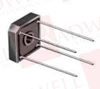 Bridge Rectifier - 54981310 - Radwell International