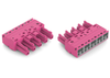 Female connector/socket - 770-285/082-000 - WAGO