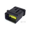 Rectangular Connector Housings - 1734-1717934-3-ND - DigiKey