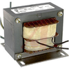 Transformer, Power;Chassis;Pri:115VAC;Sec:12.6VCT;Sec:20A;60Hz;Dual Bobbin - 70181266 - Allied Electronics, Inc.