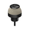 Stackable Tower Lighting, Beacons, and Components - 2170-K50LGRALSYN-ND - DigiKey
