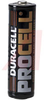 Battery; Industrial Alkaline; Size AA; 1.5 Volts; 2100 mAh - 70149243 - Allied Electronics, Inc.