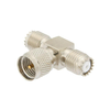 Coaxial Connector (RF) Adapters - 6099-PE9065-ND - DigiKey