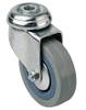 Castor Wheels - 2536107 - RS Components, Ltd.