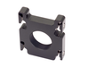 Objective Lens Mount, Insertable, RMS Thread, Optics Cage Plus - OC1-RMS - Newport MKS