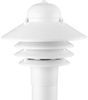 P5444-30 Exterior -Post/Pier Head - 765141 - Capital Lighting, Inc.