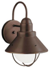 Exterior -Wall Mount - 207542 - Light Center (The)