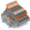 DIN Rail Terminal Blocks - 2783317 - RS Components, Ltd.