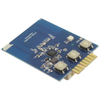 433MHZ Development Board and Programmer - 1165-ATA5774-DK1 - ERSAELECTRONICS PTE. LTD.