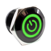 Pushbutton Switches - 141-PV6F24011-331-M15-ND - DigiKey