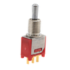 Toggle Switches - 141-200MSP5T2B1M2RE-ND - DigiKey