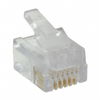 Modular/Ethernet Connector (RJ45, RJ11) Plugs - 4627-9135622J0178-ND - DigiKey