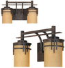 82102-WM Bathroom Fixtures-Two Lights - 426780 - Capital Lighting, Inc.