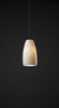 POR-8816-28-LEAF-DBRZ Mini Pendants-Cable - 750310 - Capital Lighting, Inc.