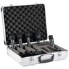 Packs and Sets - BP5F Packs and Sets - AUDIX Corporation