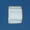 Jaco - Kynar, Nylon, And Polypropylene Tube And Hose Nut Fitting -- 61001 - Image
