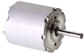 Brushless DC -- BLDC40P20A-24V - Image
