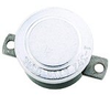 2455RG Series Phenolic Automatic Reset Thermostats -- 2455RG 00430201 - Image