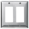 Standard Wall Plate - SCH262 - Hubbell Incorporated