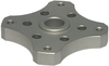 Flange plate (round) FLAN-PL 55x7.5-EL1 - 10.01.30.00208 - Schmalz Inc.