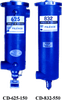 Filenco Dryer/Filter -- CD-625-150