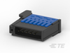 Rectangular Wire & Cable Connectors & Housings - 2-2295044-5 - TE Connectivity