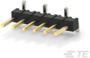 PCB Headers & Receptacles - 5-147306-4 - TE Connectivity