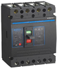 DC Disconnect Switch IEC 1200V BDH - Image