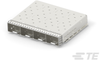 High Speed Pluggable IO Connectors & Cages - 2300275-1 - TE Connectivity