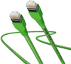 2170573 - LAPP ETHERLINE® PN CABINET CAT6A PROFINET® Patchcord - 4x2x 26/7 AWG - RJ45 to RJ45 - 1.5m - Green PUR -- OLF2170573 - Image