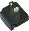 Interchangeable Ac Input Plug, Vep Series; For Use With Xp Power - 15R8359 - Newark, An Avnet Company