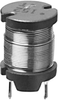 Inductor, 220Uh, 10%, 1.55A, Rad; Product Range Panasonic - 62W8366 - Newark, An Avnet Company