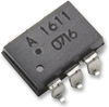 Ssr, Mosfet, Spst-No, 60V, 2.5A, Smd; Contact Configuration Broadcom - 84Y9574 - Newark, An Avnet Company