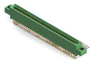 Card Conn, Dual Side, 78Pos, Wire Wrap; Card Edge Connector Type Edac - 71AJ5031 - Newark, An Avnet Company