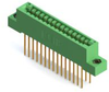 Card Conn, Dual Side, 30Pos, Wire Wrap; Card Edge Connector Type Edac - 75AJ4077 - Newark, An Avnet Company