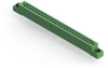 Card Edge Conn, Single Side, 24Pos, Th; Card Edge Connector Type Edac - 57AJ7134 - Newark, An Avnet Company